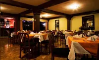 Hotel Capital Hoteles en San Salvador