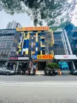 Sun Inns d'Mind 3 Seri Kembangan Kuala Lumpur