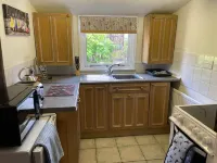 Remarkable 2-Bed Barn in Downham Market Hôtels à : Walsoken