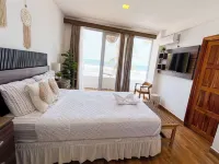 Casa Playa Blanca Hoteles cerca de La Coquera