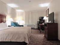 Quality Inn I-70 at Wanamaker