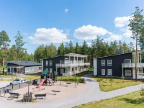 サイマー ライフ アパートメンツ イマトラのホテル