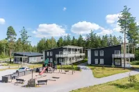 Saimaa Life Apartments Hotels in Imatra