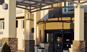 Inn on Prince Hotel & Conference Centre Truro