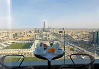 Freesia Hotel Các khách sạn ở Riyadh