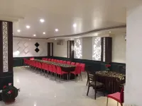 Goroomgo Namaskar Residency Amritsar