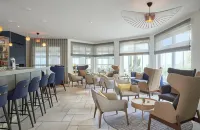 Hotel Bernstein - Baarit