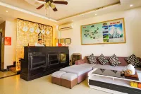 Sapa Crown Hotel فنادق في تي تي. سا با