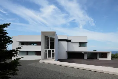 The Villa Orchid
