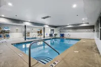 Country Inn & Suites by Radisson, Chicago O'Hare South, IL Hotels in Elmhurst