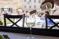 Lisbon Wine Hotel Hotels in Lisbon