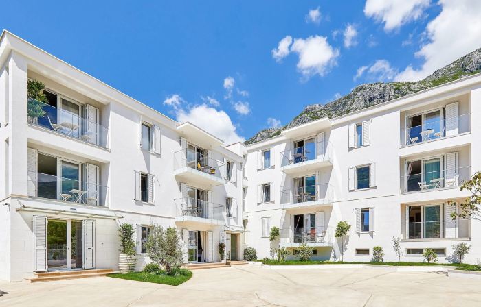 Maison W