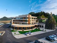 Hotel De‘Andros Virpazar Hotel a 