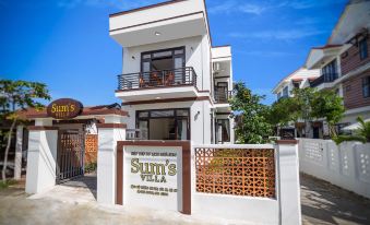 Sum Villa Hoi An