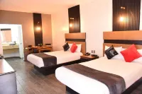 American Inn Hotel & Suites Parral - 3 ดาว