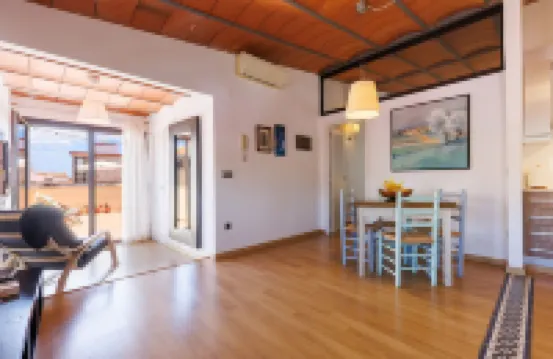 優尼克度假屋標誌性