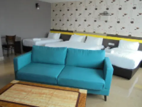 Kampar Boutique Hotel Hotels in Kampar