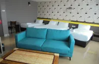 Kampar Boutique Hotel Hotel a Temoh