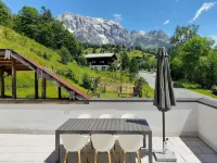 Apartment in Dienten Near Gabühel Ski Lift