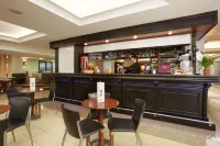 Hôtel Roissy - バー