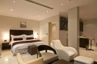L'Eola Suites - balcón