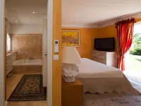 La Tarentane Hotels in Grimaud