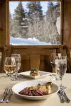 Tamarack Lodge & Resort Hotels in Mono County