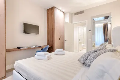 Luxury Blue River by Mmega Hotels in San Niccolo