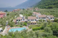 Residence Alesi - salle de sport