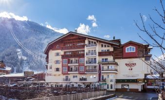Hotel Gasthof Brücke