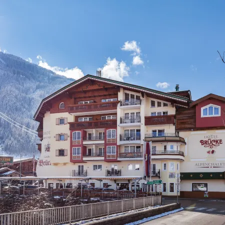 Hotel Gasthof Brücke