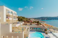 Hotel Saline - Beach