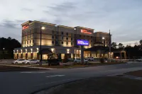 Hilton Garden Inn Jacksonville Các khách sạn ở Jacksonville