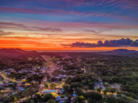 Muna Santa Rosa Apartamentos