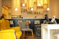Pepi Boutique Hotel (Adults Only) - Baarit