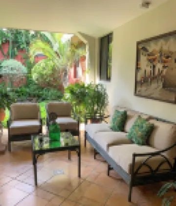 Hotel la Posada del Angel