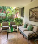 Hotel la Posada del Angel