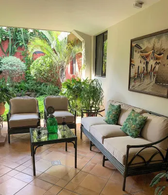 Hotel la Posada del Angel - Homestays