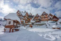 Hotel Zawrat Ski Resort & Spa Отели в г. 