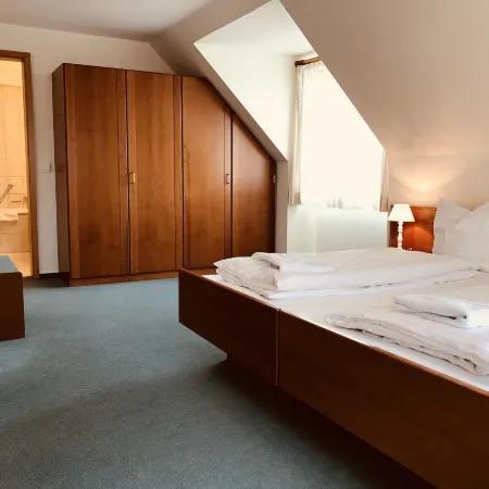 Park Appartements