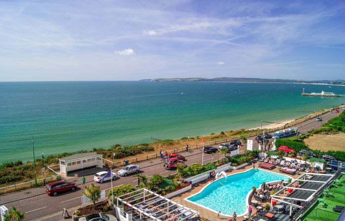 Cumberland Hotel - Oceana Collection