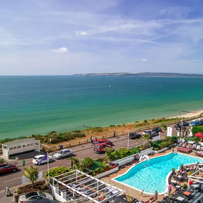 Cumberland Hotel - Oceana Collection Hotels near Popworld - Bournemouth