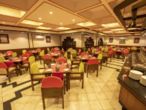 Hotel Nirvana by Luxury International Hotels in Bhairahawa
