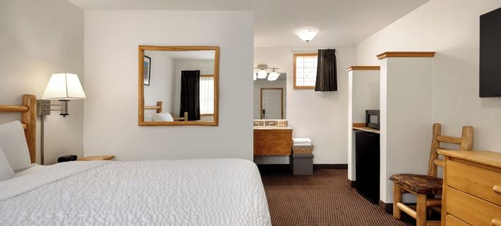 Nordic Lodge Hotels in Routt County