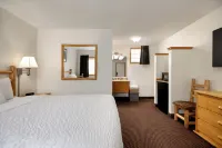 Nordic Lodge - Motels