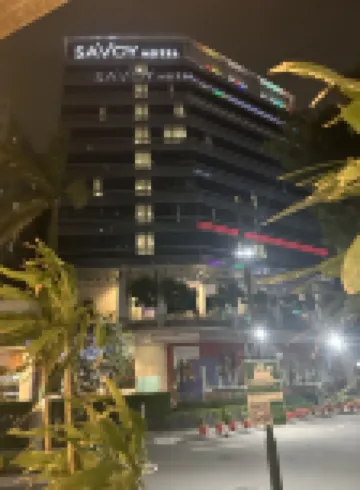 Cecillian Place Staycation @ Pasay