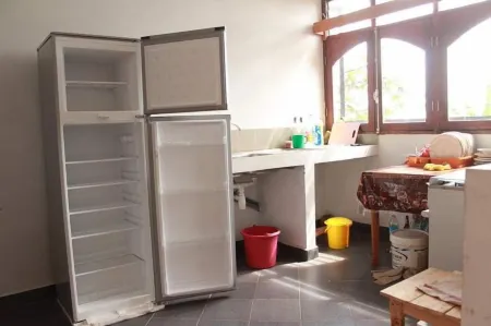 Maison des Metisses Отели в г. Аналанджируфу