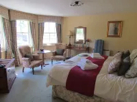 Altnaharra Hotel - acceptant les animaux