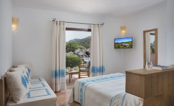 Felix Hotels - Hotel Airone
