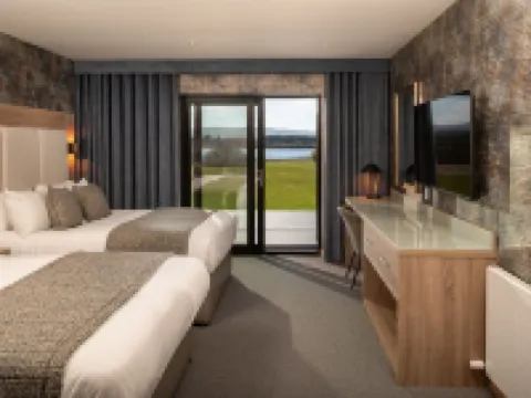Lochside House Hotel & Spa Hotels in Cumnock